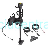 Humminbird MEGA Live TargetLock 